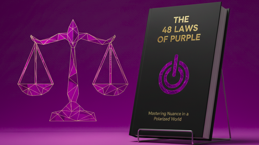 48 laws promo image